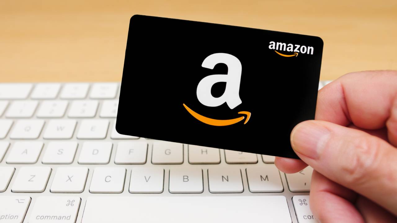 Buono Amazon, Come Farlo, Come Convertirlo E Come Utilizzarlo - FASTWEBPLUS